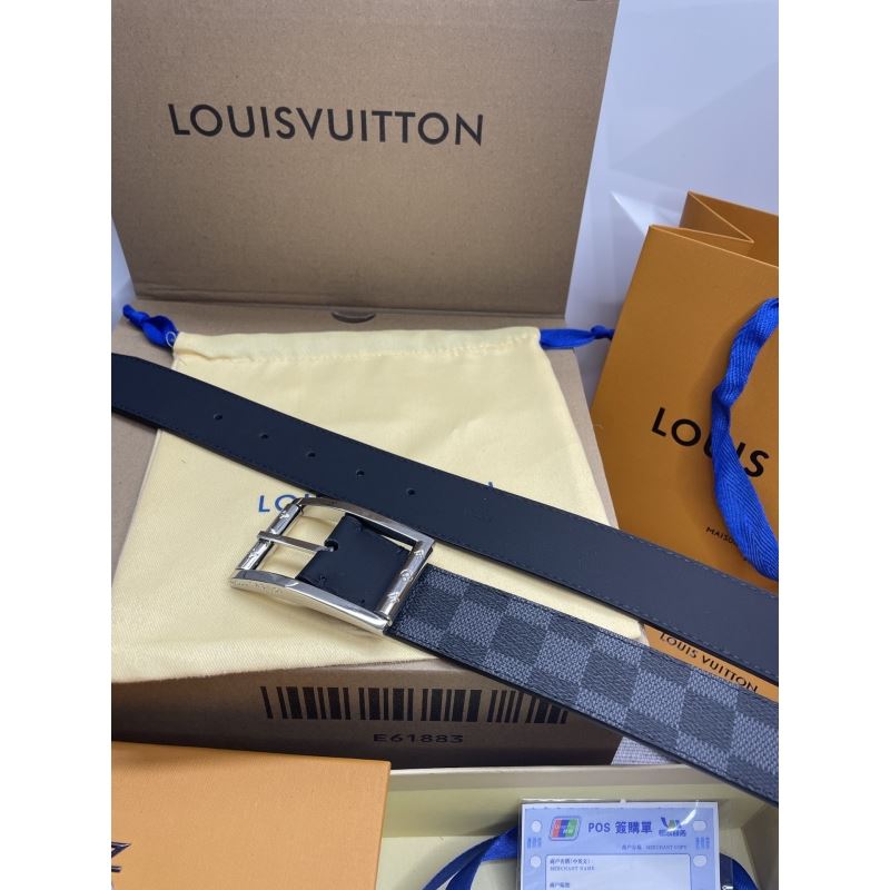 l**is V*t*n belts